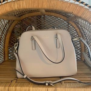 Kate Spade Cedar Street Maude Satchel